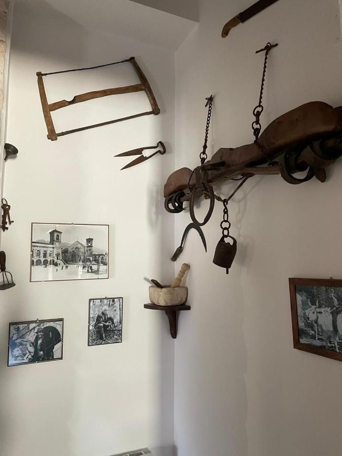B&B Fonte Vena Norcia Exterior photo