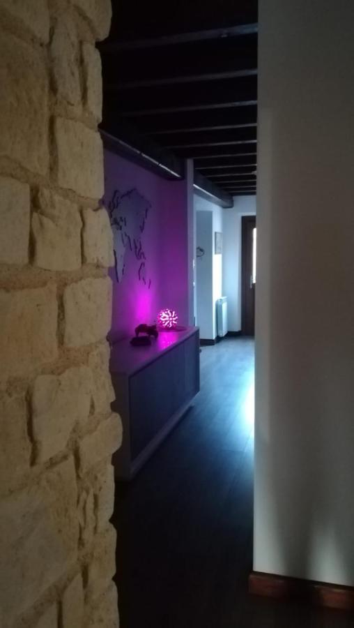 B&B Fonte Vena Norcia Exterior photo